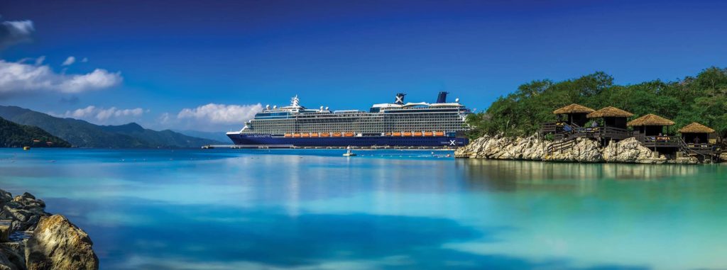Celebrity Cruises