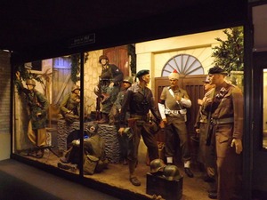 Museum at Ambleteuse