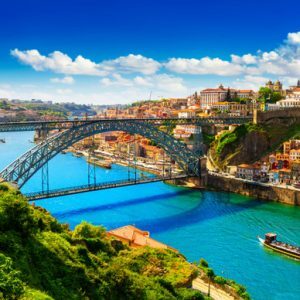 25-10-IC-Dom Luis Bridge - Porto