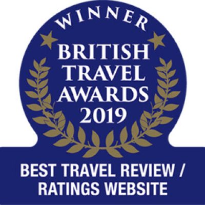 British Travel Awards