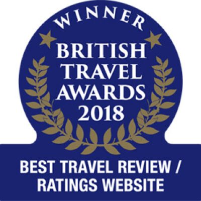 British Travel Awards