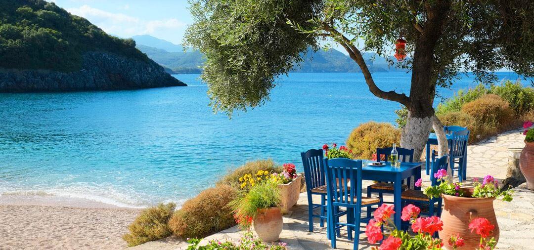 Simpson Travel - Greece