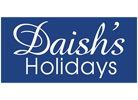 Daish logo 275x200