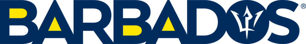 Visit Barbados logo