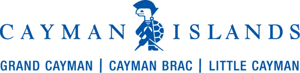 caymen islands logo