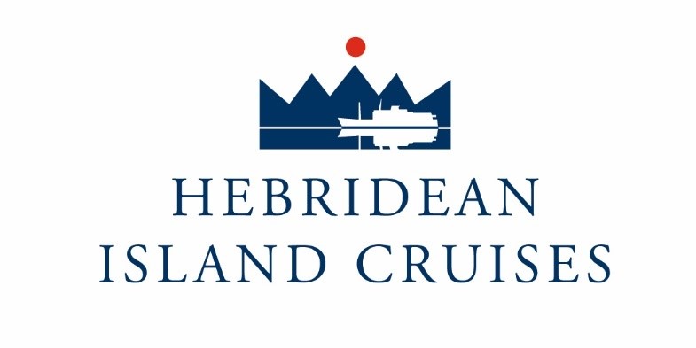 hebridean isl cruises logo