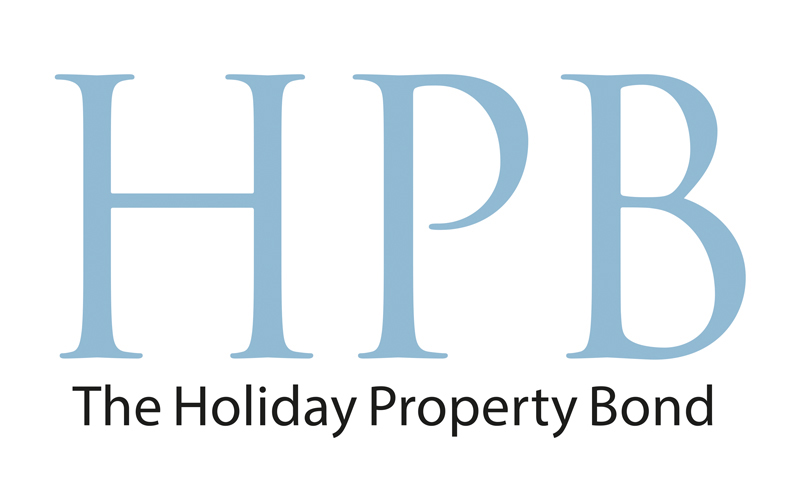 holiday property bond logo