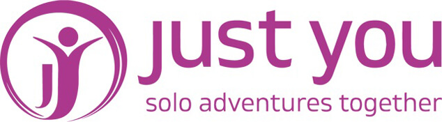 just you logo