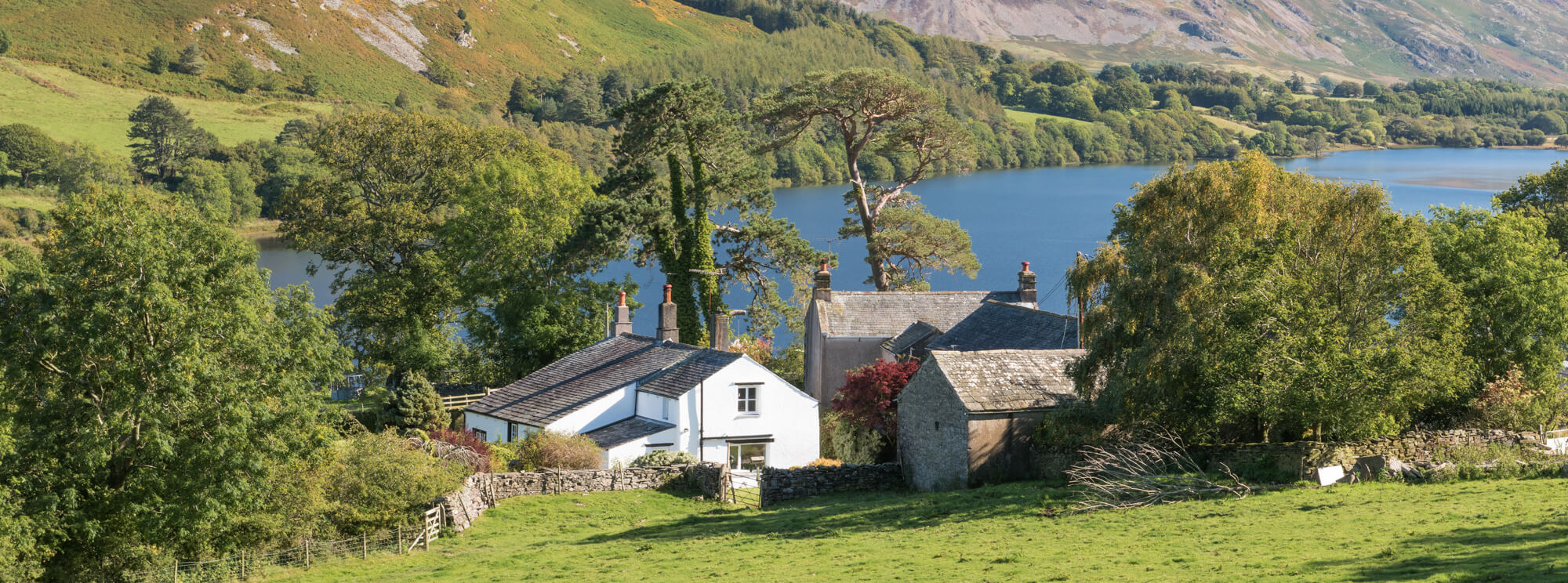 Sally's Cottages Silver Travel Advisor