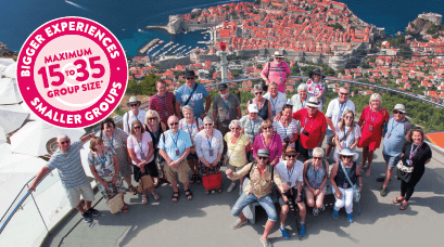 travelsphere why travel image