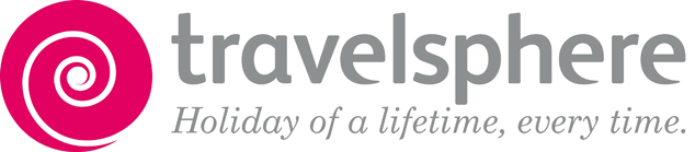 travelsphere logo