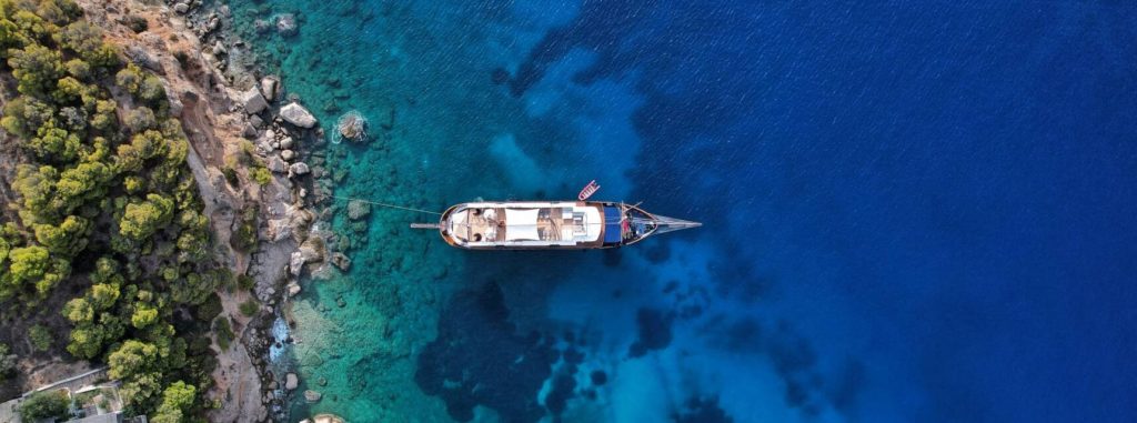 One of the largest small ship cruise companies in the world, Variety Cruises offer a truly authentic yacht cruise experience. Find out more on Silver Travel Advisor