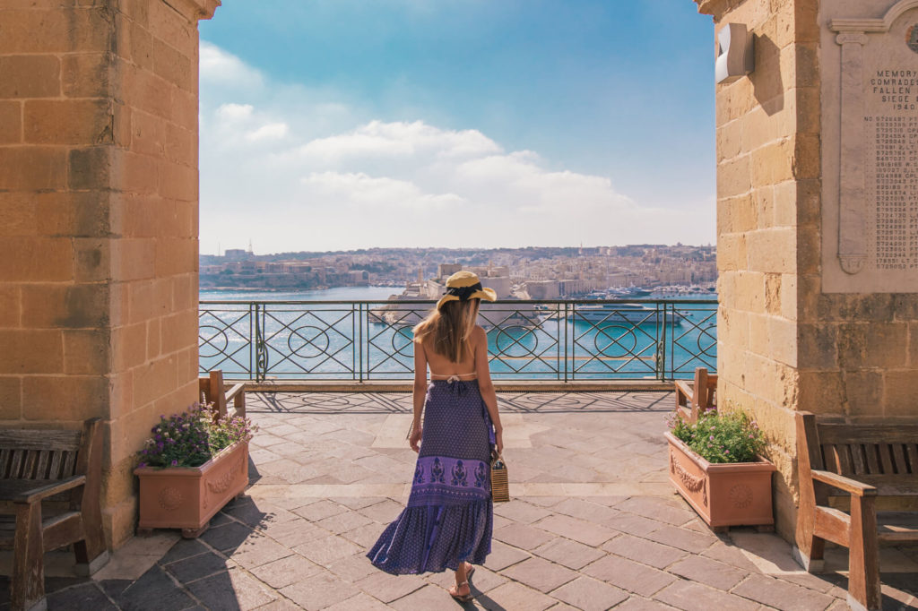 visit malta why travel image