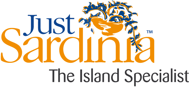 just sardinia logo