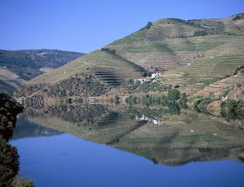 Douro landscape