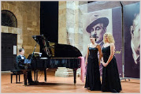 Puccini concert in Lucca