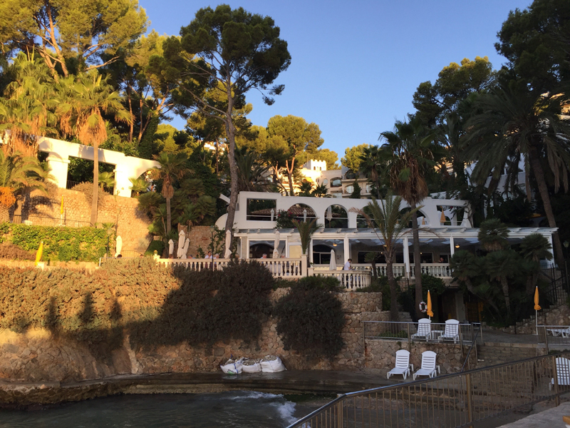 Bon Sol Hotel Resort & Spa, Mallorca