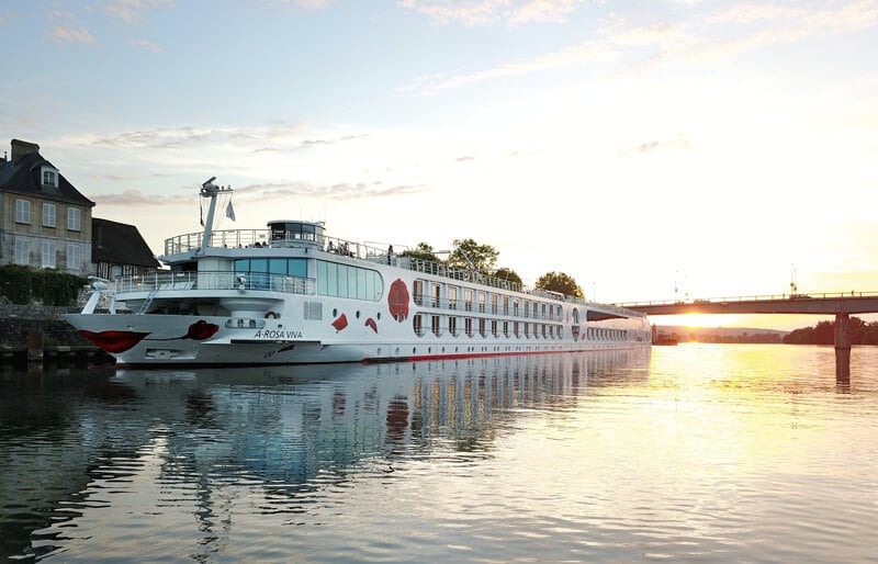 A-ROSA River Cruises