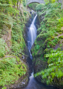 Aira Force waterfall