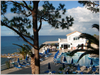 Alexandra Beach Hotel, Zakynthos