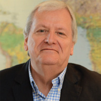 Andrew Cochrane, Founder and Managing Director, Noble Caledonia