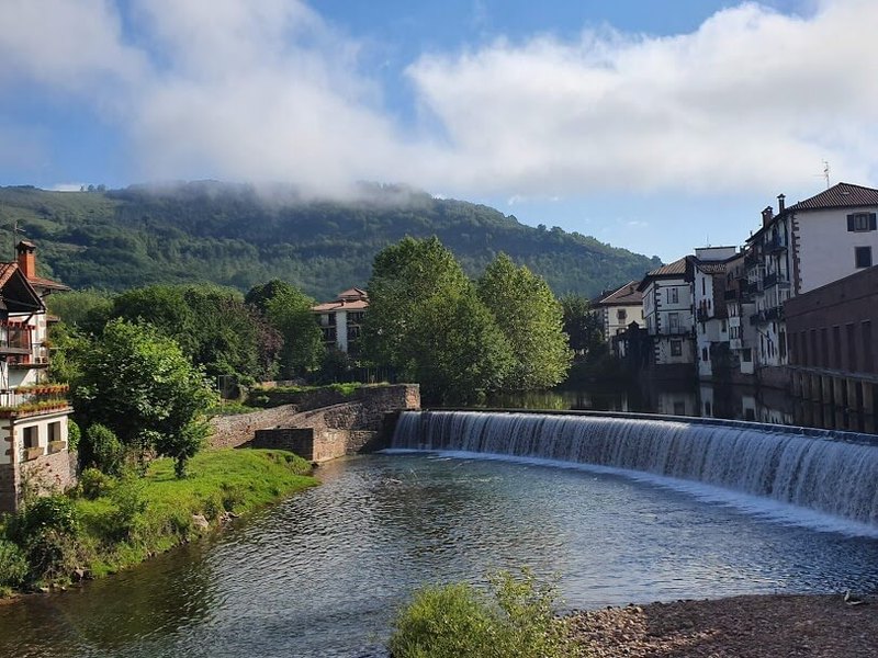 Elizondo, Basque Pyrenees