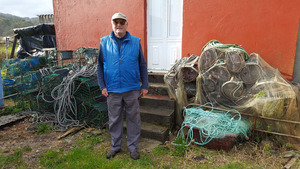 Josep fisherman