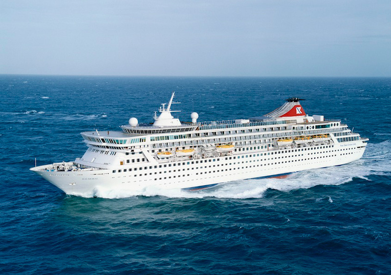 Balmoral - Fred. Olsen Cruise Lines