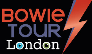 Bowie Tour London