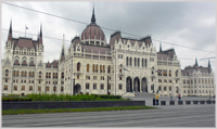 	Hungarian Parliament