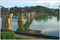 Burma railway