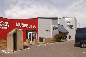 Musee 39-45 Ambleteuse