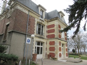 Pissarro Museum