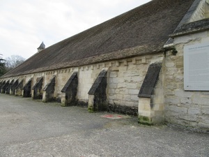 Maubuisson Abbey