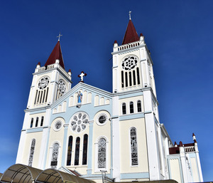 Catholic Baguio Cathedral