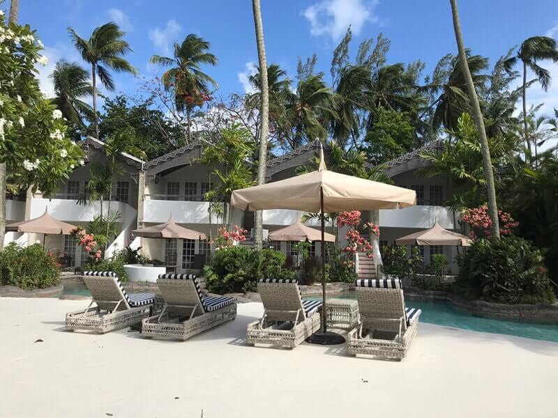 Colony Club Barbados by Elegant Resorts