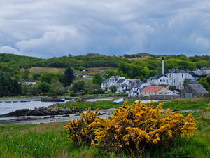 Craighouse