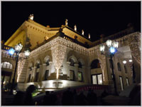 The Kursalon Wein Concert Hall