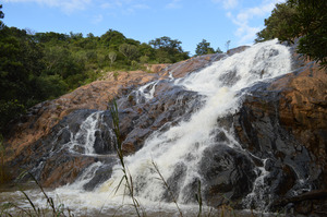 Phophanye Falls