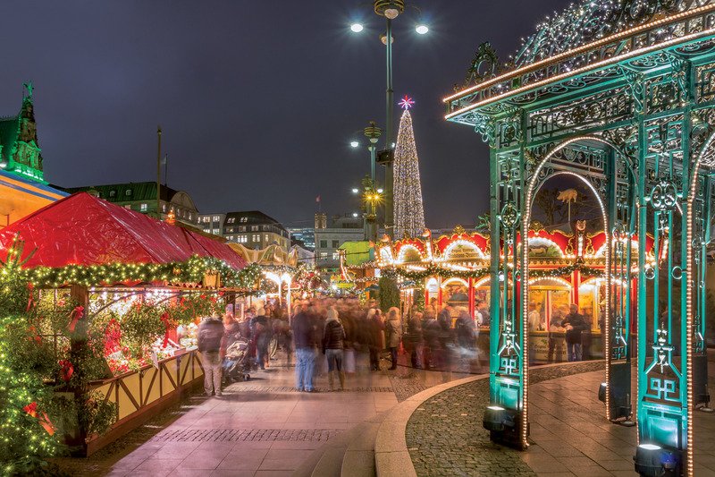 Germany Christmas Markets