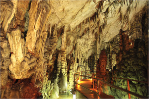 Dikteon Cave, Crete