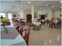 Dining room - Villajoyosa Resort