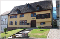 Eisenach House