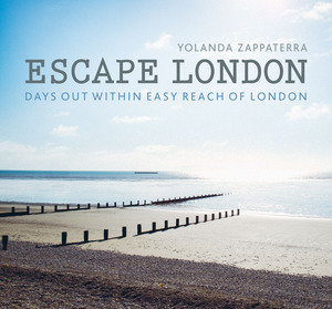 Escape London by Yolanda Zappaterra