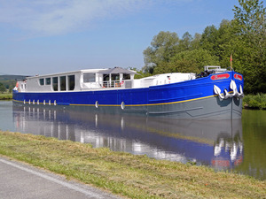 Finesse - European Waterways