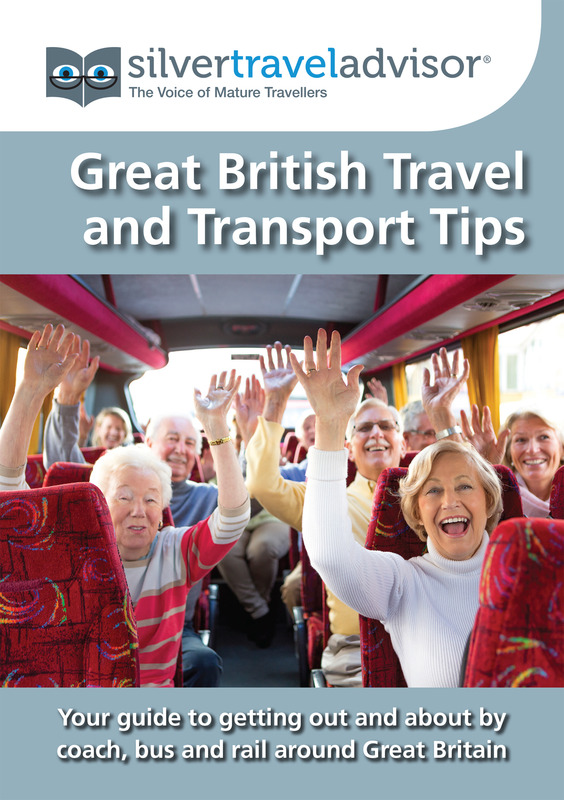 Great British Travel & Transport Tips