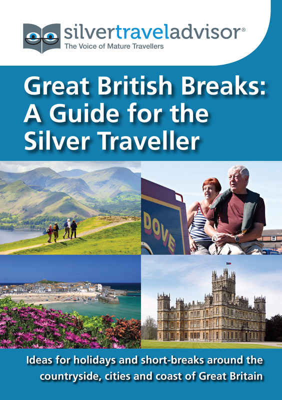 Mini-guide to Great British Breaks