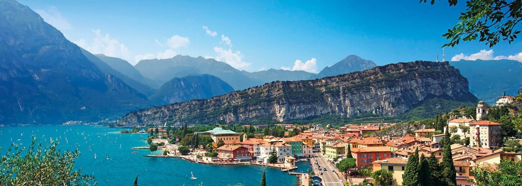 Simply Lake Garda