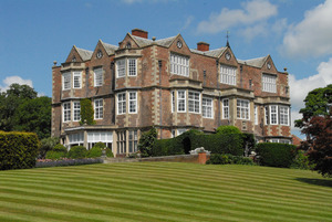 Goldsborough Hall