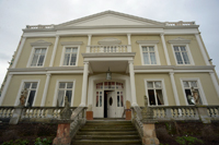 Great Brampton House
